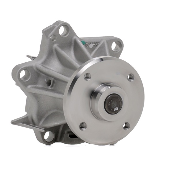 RIDEX PLUS 1260W0083P: Wasserpumpe