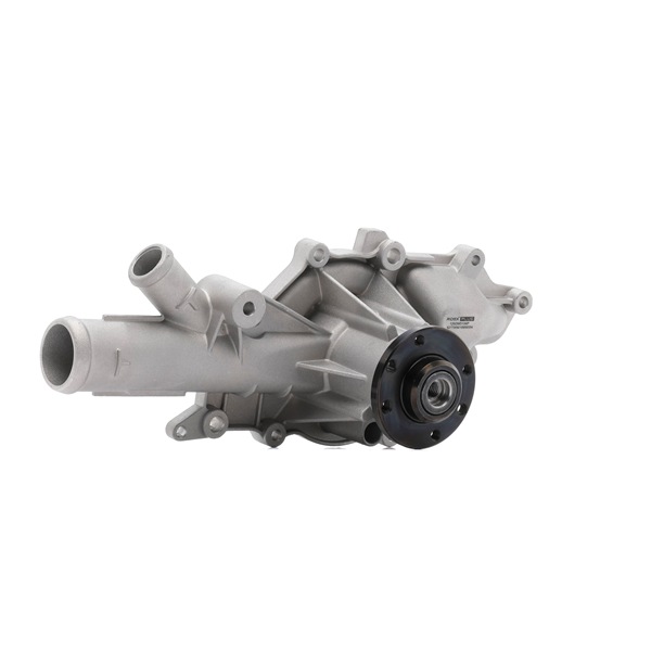 RIDEX PLUS 1260W0104P Αντλία νερού MERCEDES-BENZ SPRINTER 3,5-t Κουτί (906) 109 PS Πετρέλαιο κόστος