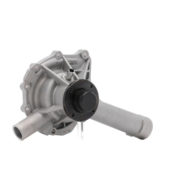 RIDEX PLUS 1260W0010P: Wasserpumpe