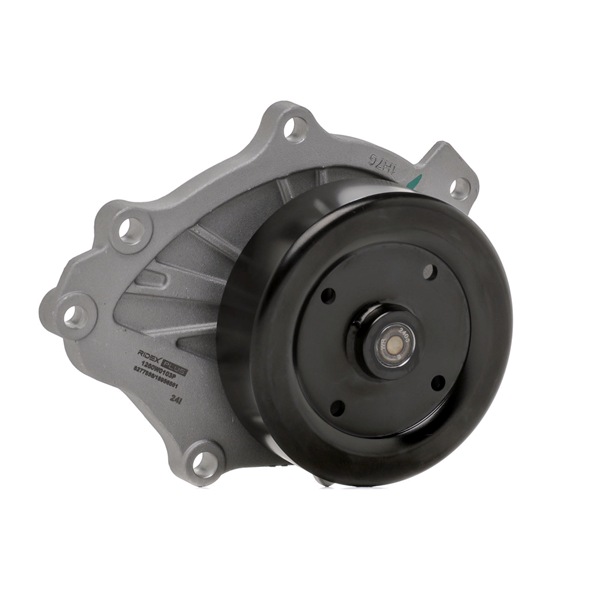 RIDEX PLUS 1260W0103P: Wasserpumpe
