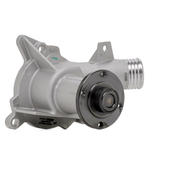RIDEX PLUS 1260W0033P: Wasserpumpe