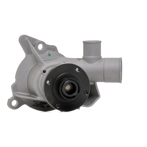 RIDEX PLUS 1260W0055P: Wasserpumpe