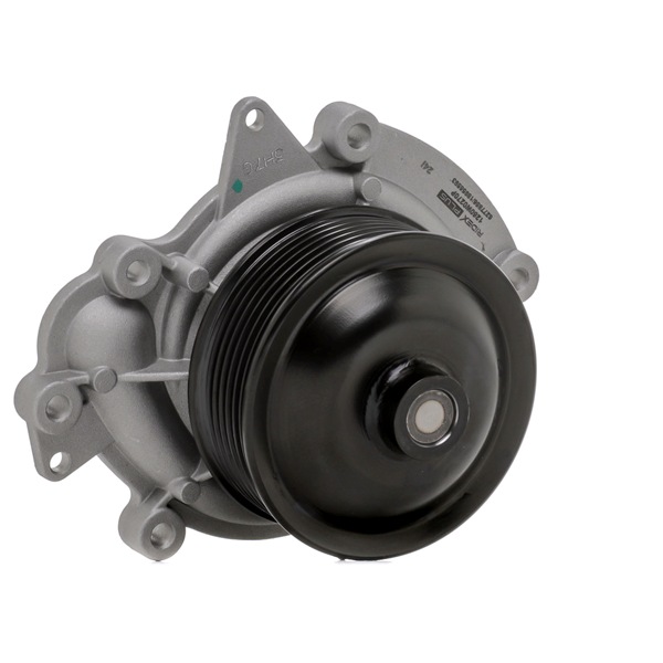 RIDEX PLUS 1260W0270P: Wasserpumpe