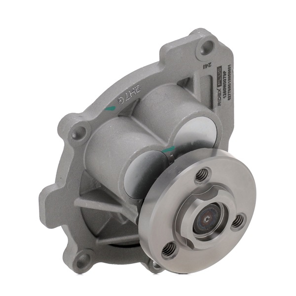 RIDEX PLUS 1260W0079P Vízszivattyú OPEL Astra G CC (T98) 103 LE Benzin/Autogáz (LPG) ár