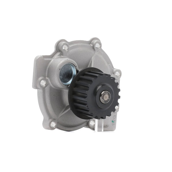 RIDEX PLUS 1260W0014P Vandens siurblys VOLVO S60 II (134) 254 AG benzinas kaina