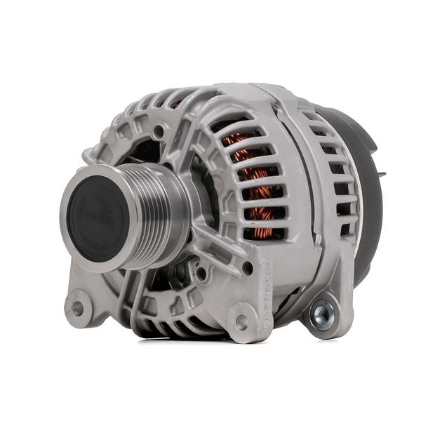RIDEX 4G1734: Lichtmaschine 155A