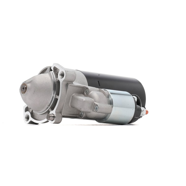 RIDEX 2S0981 Стартер VOLVO S60 II (134) 205 K.C. дизел цена