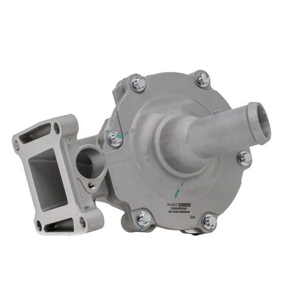 RIDEX PLUS 1260W0052P Waterpomp FORD TRANSIT Bus (FD_ _, FB_ _, FS_ _, FZ_ _, FC_ _) 75 Pk Diesel kosten