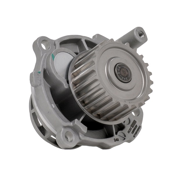 RIDEX PLUS 1260W0030P: Ūdenssūknis Zobu skaits: 23