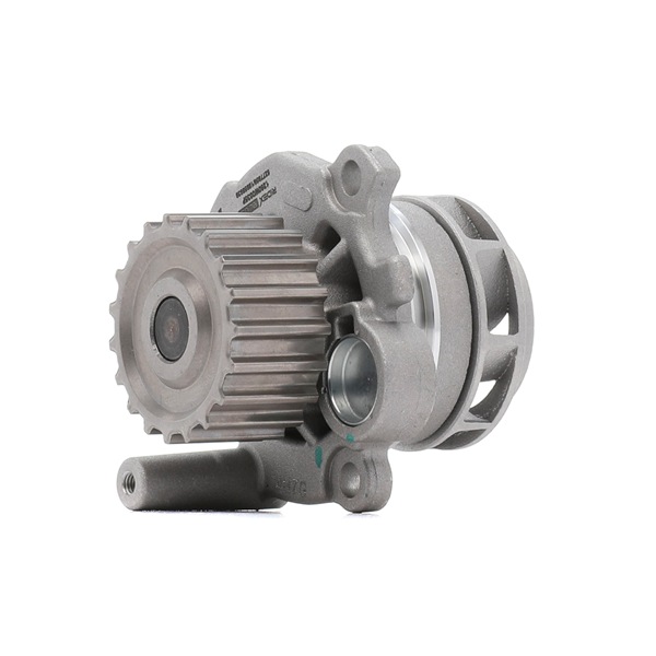 RIDEX PLUS 1260W0035P Αντλία νερού VW New Beetle Hatchback (9C1, 1C1) 90 PS Πετρέλαιο κόστος