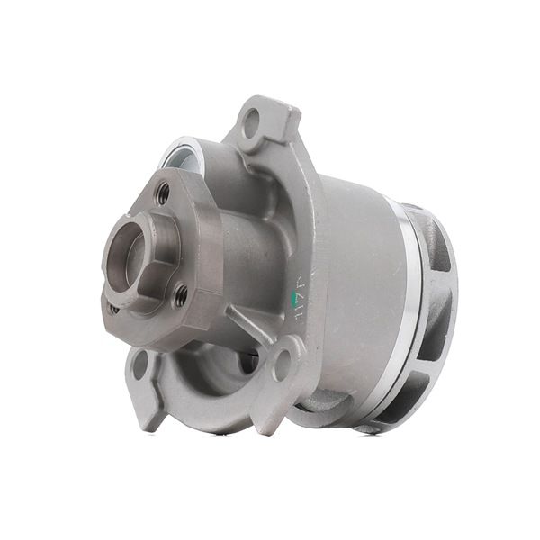 RIDEX PLUS 1260W0072P Waterpomp OPEL Astra G CC (T98) 101 Pk Diesel kosten