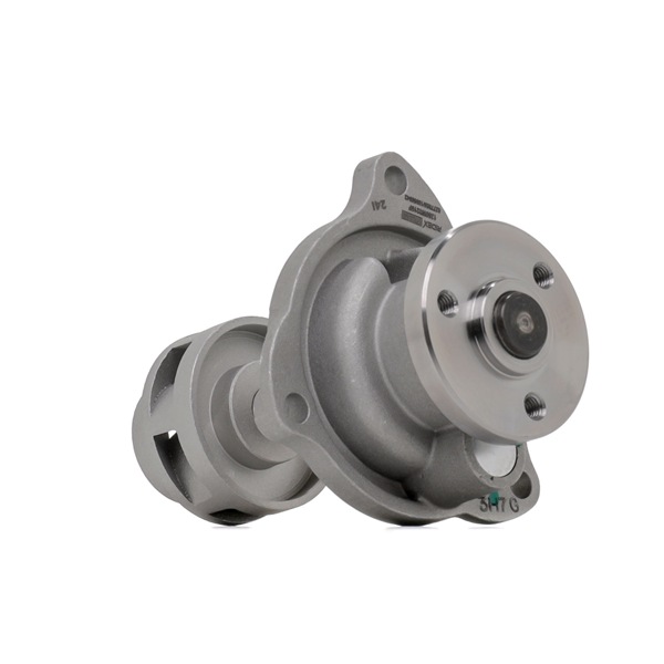 RIDEX PLUS 1260W0219P: Wasserpumpe mit Dichtung