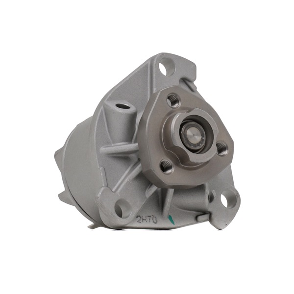 RIDEX PLUS 1260W0097P Wasserpumpe VW PASSAT Variant (3B6) 2.8 4motion 190 PS Benzin