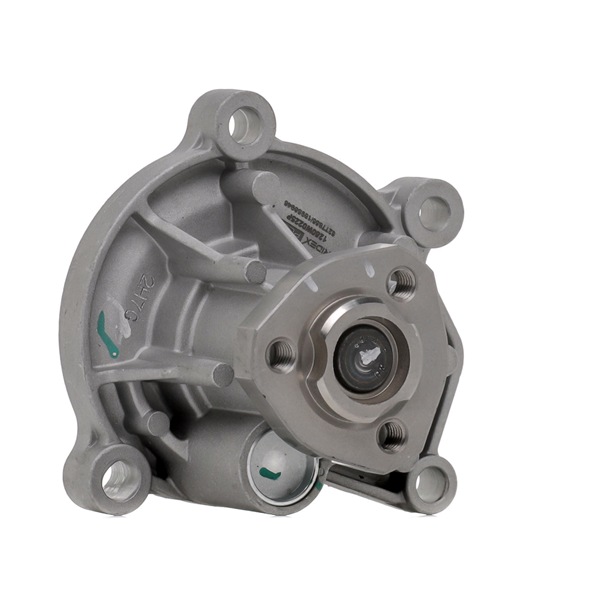 RIDEX PLUS 1260W0225P: Wasserpumpe