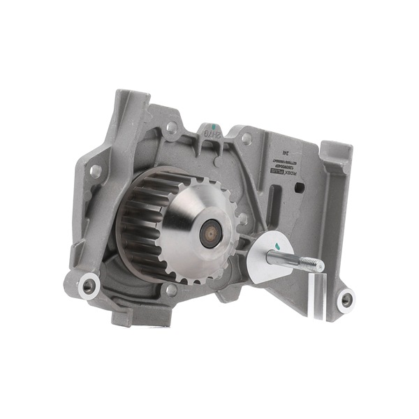 RIDEX PLUS 1260W0045P Pompa wodna RENAULT Dokker Van 84 KM benzyna koszt