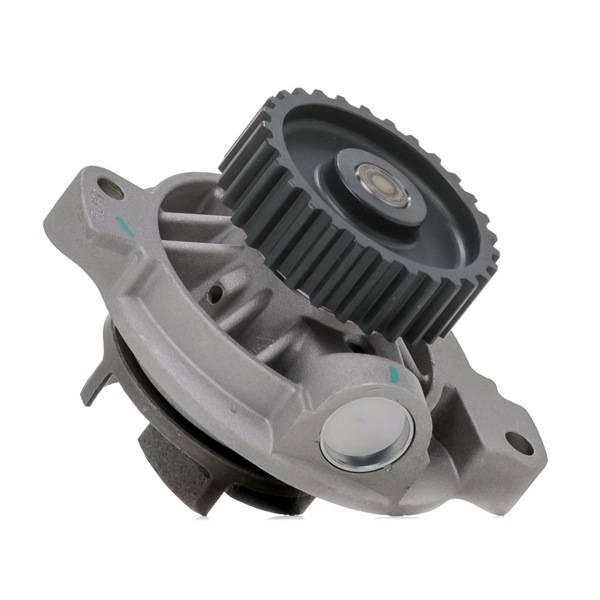 RIDEX PLUS 1260W0068P: Wasserpumpe