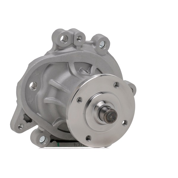 RIDEX PLUS 1260W0276P: Wasserpumpe