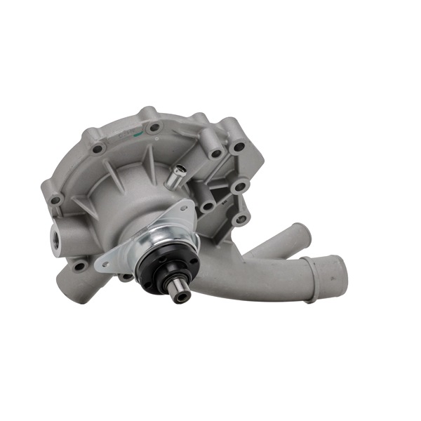 RIDEX PLUS 1260W0113P: Wasserpumpe