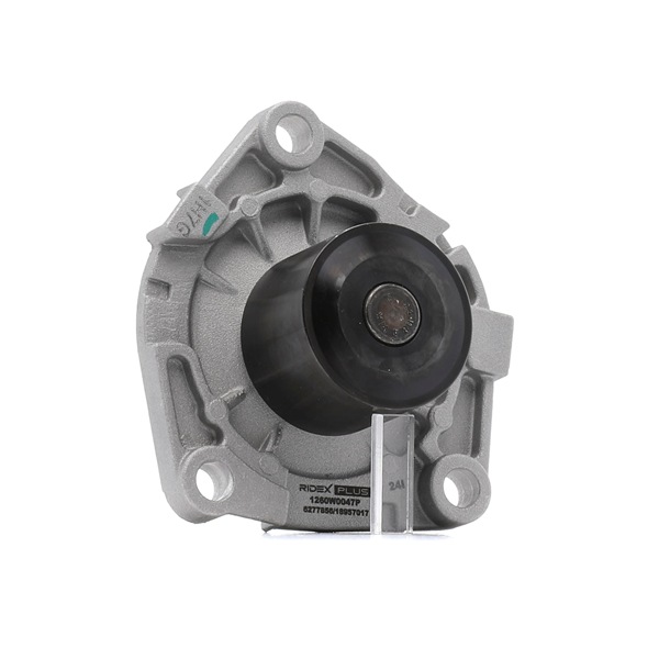 RIDEX PLUS 1260W0047P Водна помпа ALFA ROMEO 159 (939) 120 K.C. дизел цена