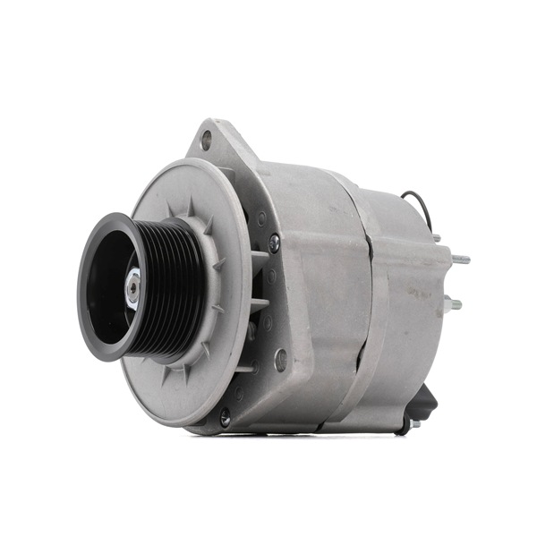 RIDEX 4G1740: Lichtmaschine 100A