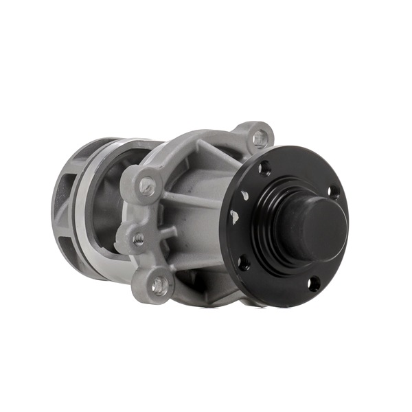 RIDEX PLUS 1260W0201P: Wasserpumpe ohne Dichtung