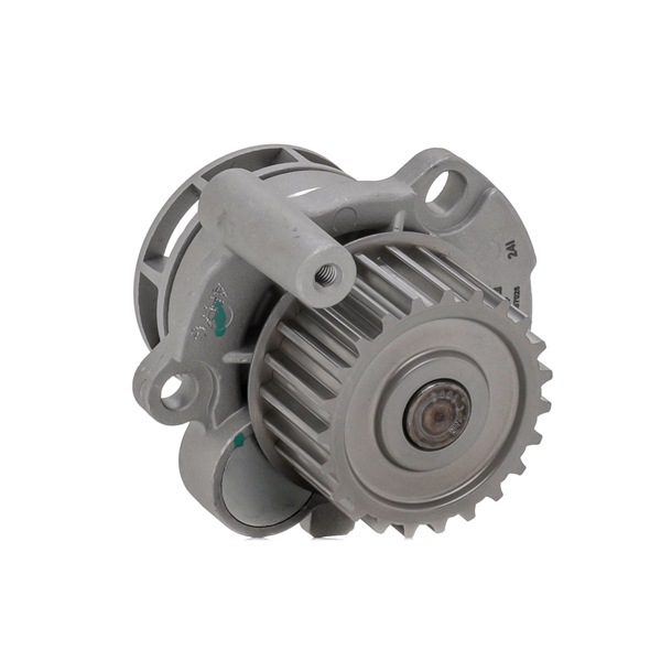 RIDEX PLUS 1260W0058P Vesipumppu VW Passat Variant (3C5) 200 hv Bensiini hinta