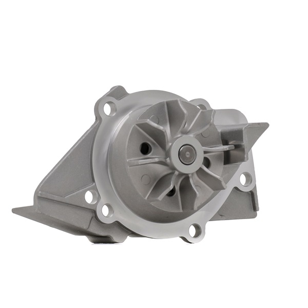 RIDEX PLUS 1260W0098P: Pompe à eau Nbr. dents: 20, avec joint d'étanchéite