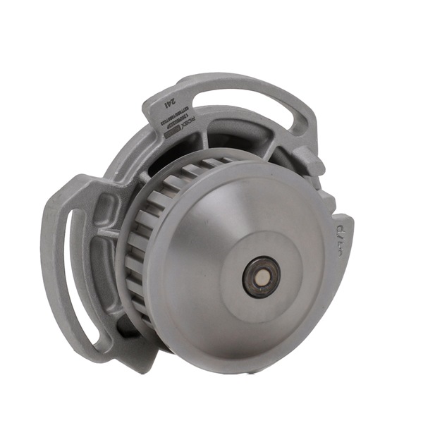 RIDEX PLUS 1260W0323P Αντλία νερού VW Jetta 2 (19E, 1G2, 165) 55 PS Βενζίνη κόστος