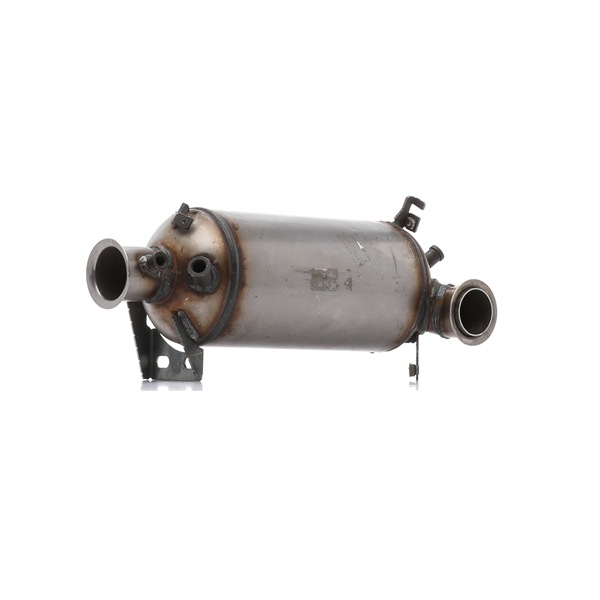 RIDEX 1256S0415 Roetfilter (DPF) VOLKSWAGEN Transporter 5 (7JD, 7JE, 7JL, 7JY, 7JZ, 7FD) 130 Pk Diesel kosten