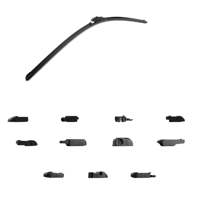 RIDEX PLUS 298W0159P Scheibenwischer CITROЁN C6 (TD_) 170 PS Diesel Kosten