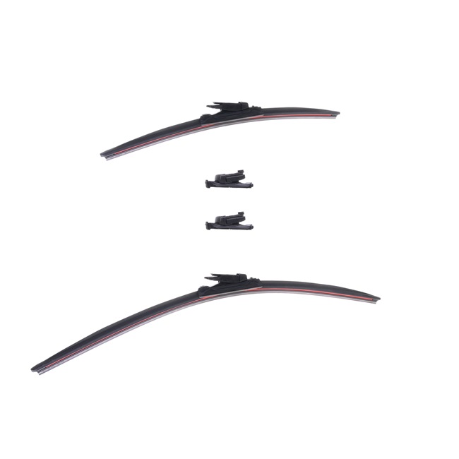 RIDEX PLUS 298W0063P Escova do limpa-vidros VW up! Hatchback (121, 122, BL1, BL2) 105 cv Gasolina/etanol custo