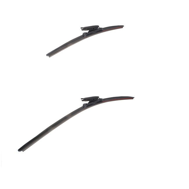 RIDEX PLUS 298W0049P: List stěrače přední, 600mm