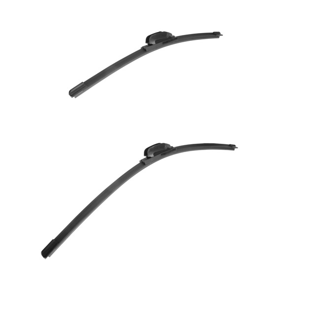 RIDEX PLUS 298W0088P Перо за чистачки ALFA ROMEO 147 (937) 115 K.C. дизел цена