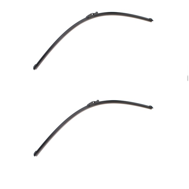 RIDEX PLUS 298W0047P: Limpiaparabrisas delante, 700mm