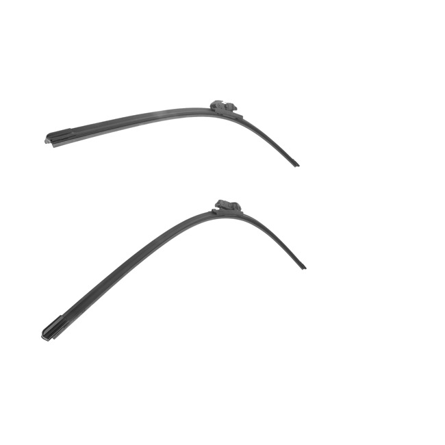 RIDEX PLUS 298W0050P: Ablaktörlő lapát elöl, 750mm