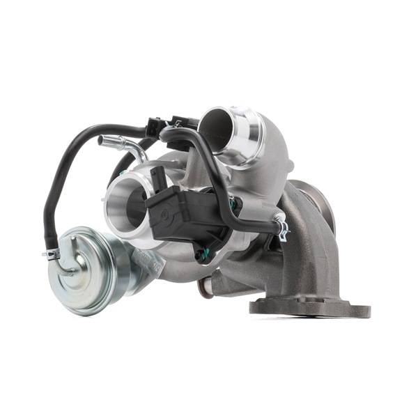 RIDEX 2234C11592: Turbolader