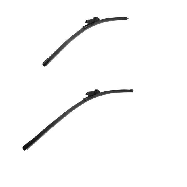 RIDEX PLUS 298W0036P: Limpiaparabrisas delante, 600mm