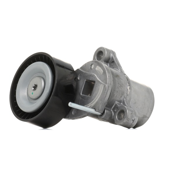RIDEX 310T0667: Polea tensora, correa poli V Ø: 65,00mm, Ø: 65,00mm
