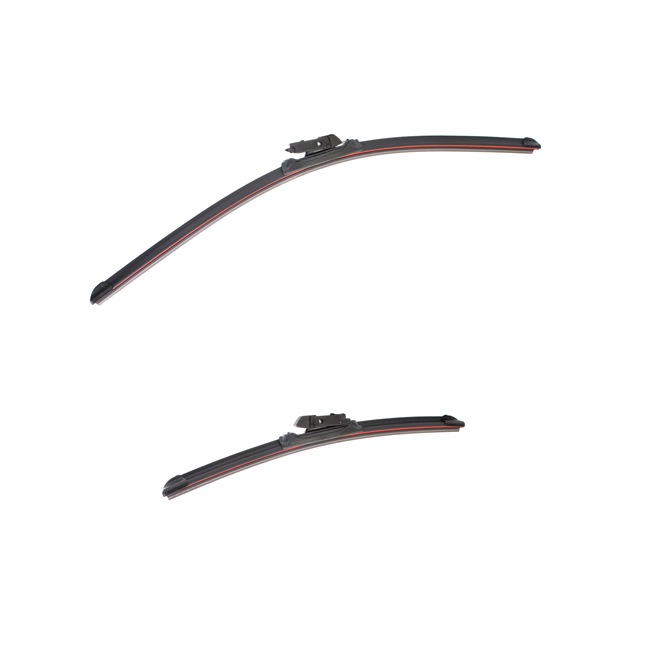 RIDEX PLUS 298W0106P Scheibenwischer CITROЁN C3 Aircross 2 (2R_, 2C_) 131 PS Benzin Kosten