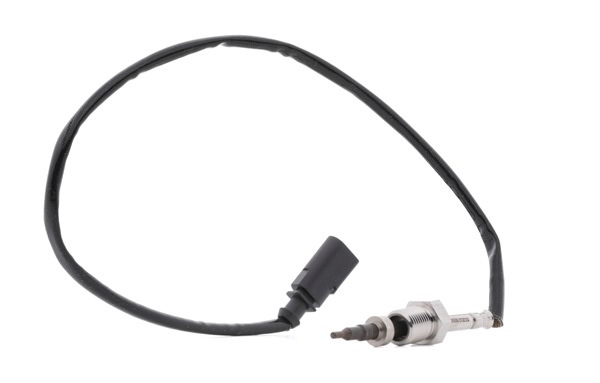 RIDEX 3938E0395 Sensor, temp. gas escape VOLKSWAGEN Multivan 5 (7HM 140 cv Gasóleo costo