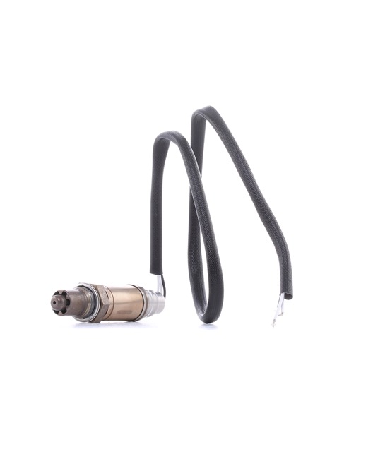 RIDEX PLUS 3922L0197P Lambda jutiklis MERCEDES-BENZ SL (R107) 242 AG benzinas kaina