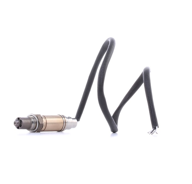RIDEX PLUS 3922L0227P Lambdasonde BMW 5 Limousine (E39) 520 i 163 PS Benzin
