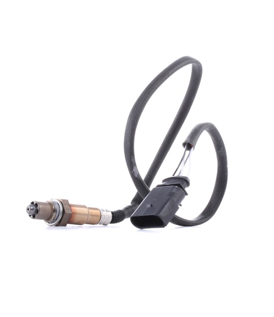 RIDEX PLUS 3922L0004P Ламбда-сонда SEAT Leon Хечбек (1M1) 75 K.C. бензин цена