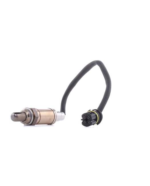 RIDEX PLUS 3922L0006P Ламбда-сонда BMW 7 (E65, E66, E67) 231 K.C. бензин цена