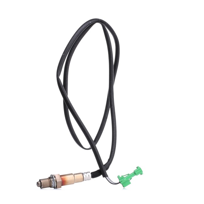 RIDEX PLUS 3922L0016P Ламбда-сонда PEUGEOT 407 SW (6E_) 158 K.C. бензин цена