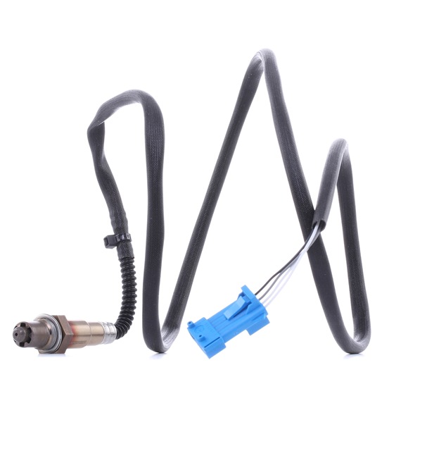 RIDEX PLUS 3922L0023P Sonda lambda CITROЁN C4 Grand Picasso I (UA_) 143 KM benzyna koszt