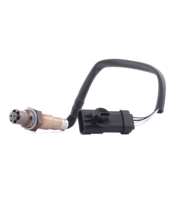 RIDEX PLUS 3922L0026P Ламбда-сонда RENAULT MEGANE 2 Stufenheck (LM0/1) 135 K.C. бензин цена