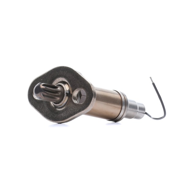 RIDEX 3922L0993: Lambdasonde ohne Stecker, mit Flansch