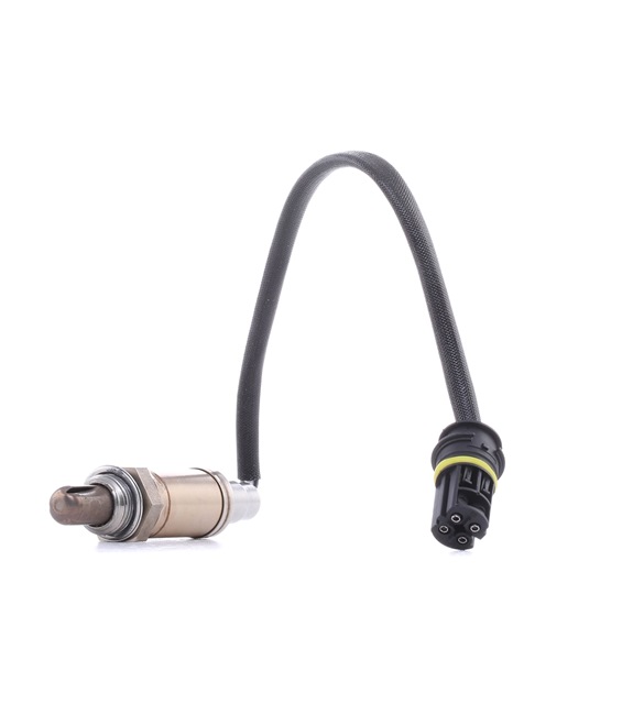 RIDEX PLUS 3922L0057P Ламбда-сонда BMW 7 (E65, E66, E67) 231 K.C. бензин цена