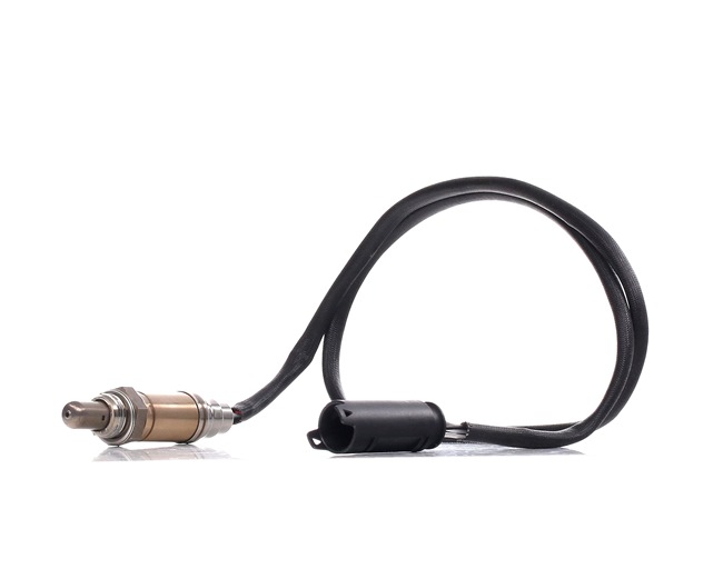 RIDEX PLUS 3922L0059P Ламбда-сонда BMW 7 (E65, E66, E67) 231 K.C. бензин цена